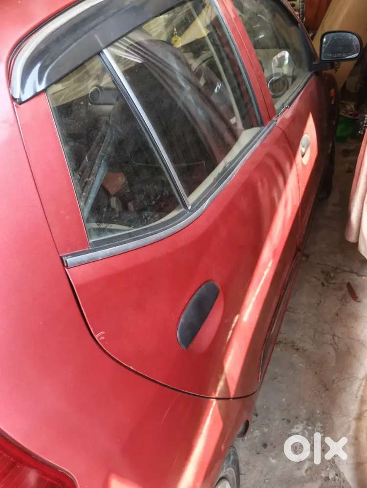 Hyundai I10 2009
