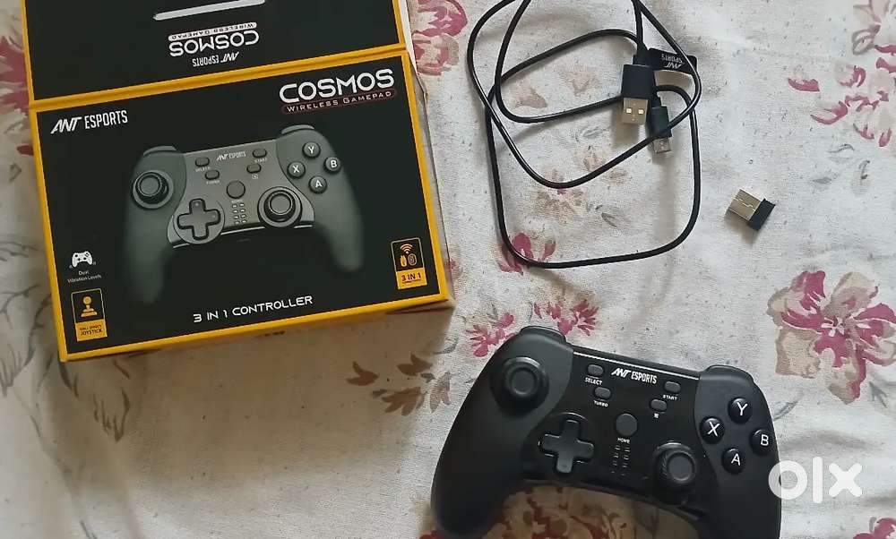 BRAND NEW UNUSED GAMIMG CONTROLLER