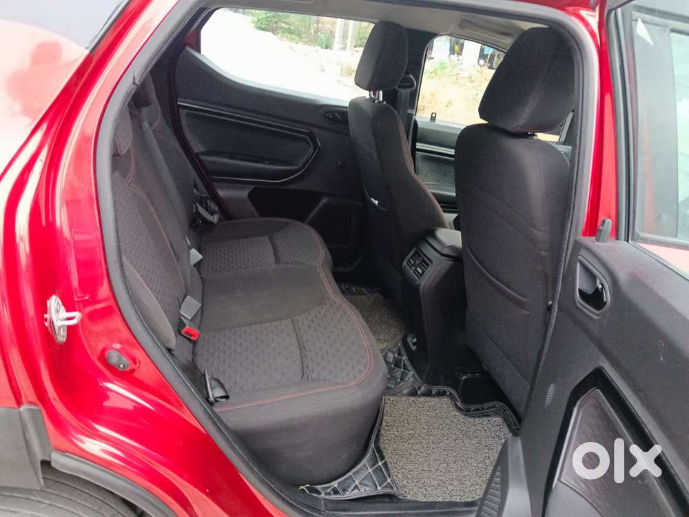 Renault Kiger Rxz Amt Dt, 2022, Petrol