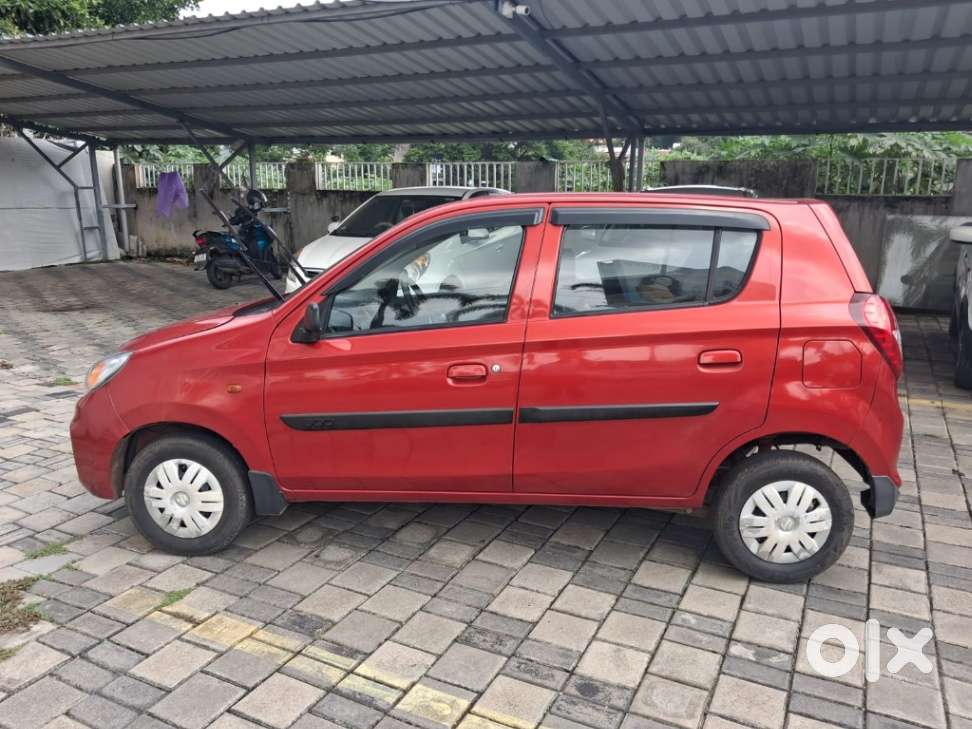 Maruti Suzuki Alto 800 Lxi, 2019, Petrol