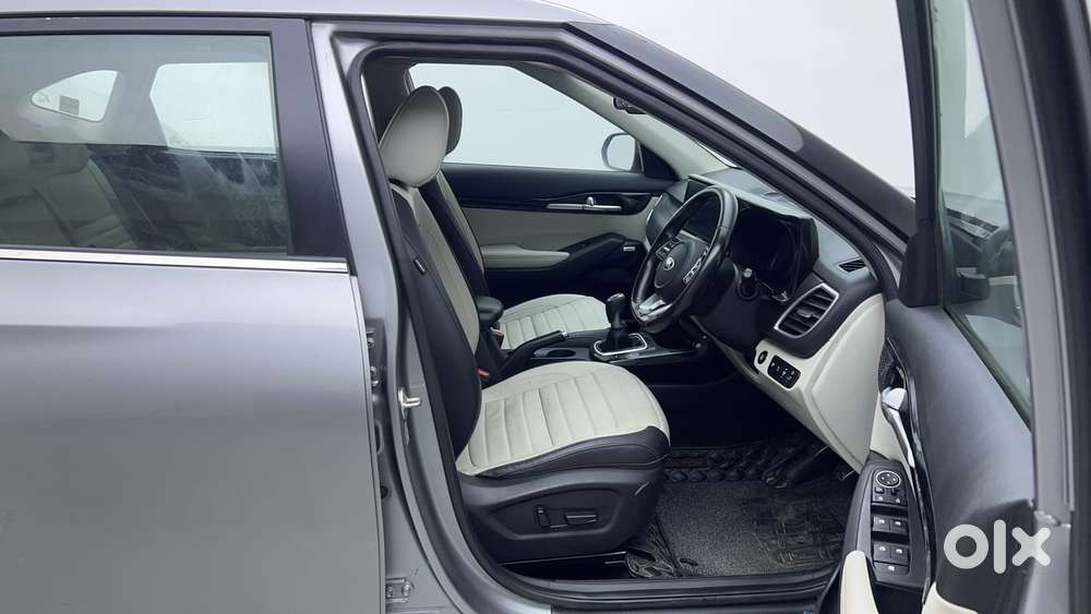 Kia Seltos Gtx, 2019, Petrol