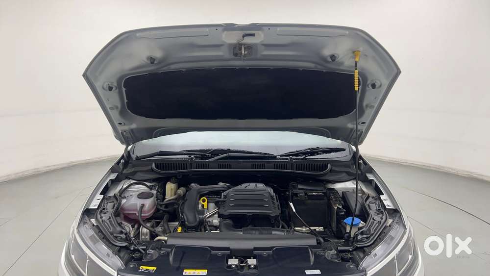 Volkswagen Virtus Highline Plus 1.0 Tsi At, 2024, Petrol