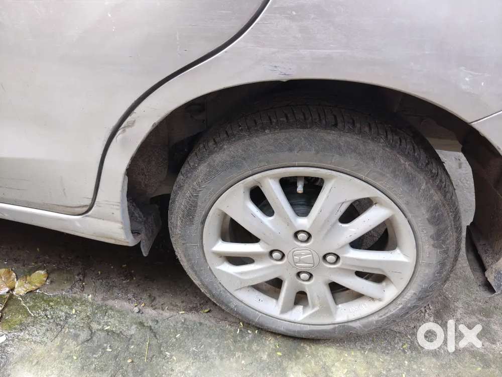 Honda Amaze Diesel Manual 2014