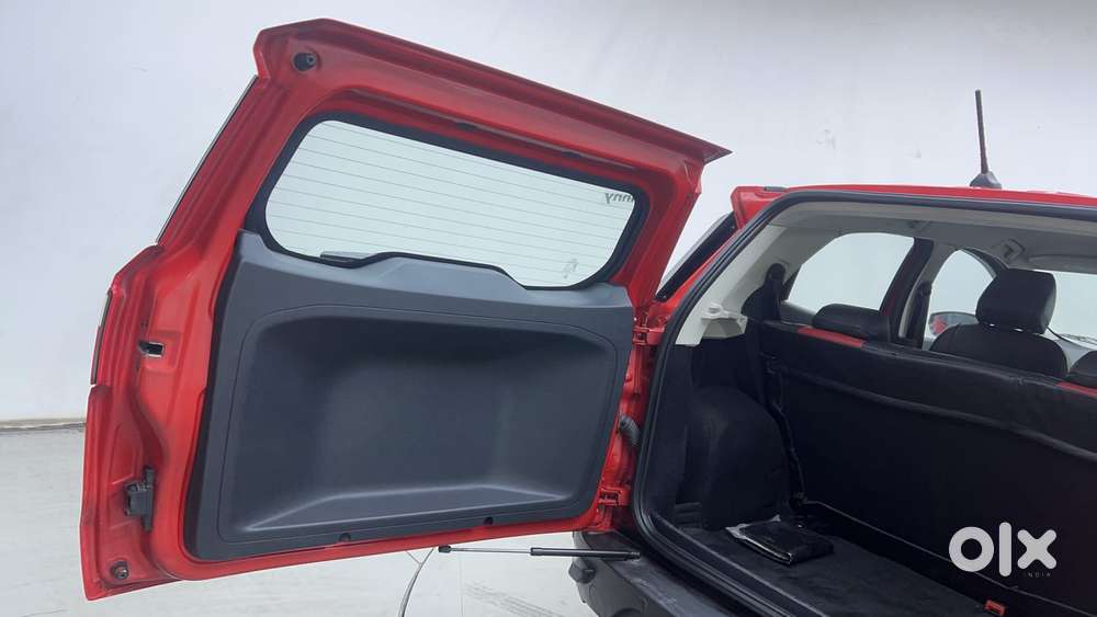 Ford Ecosport 1.5 Diesel Trend, 2018, Diesel