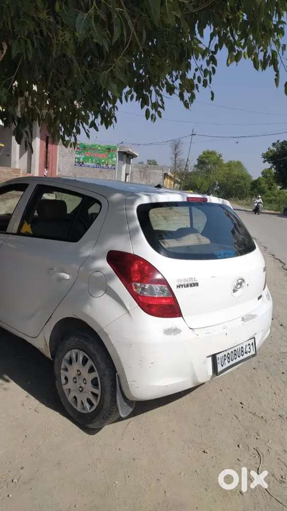 Hyundai I20 2011 2031 Tk Velid