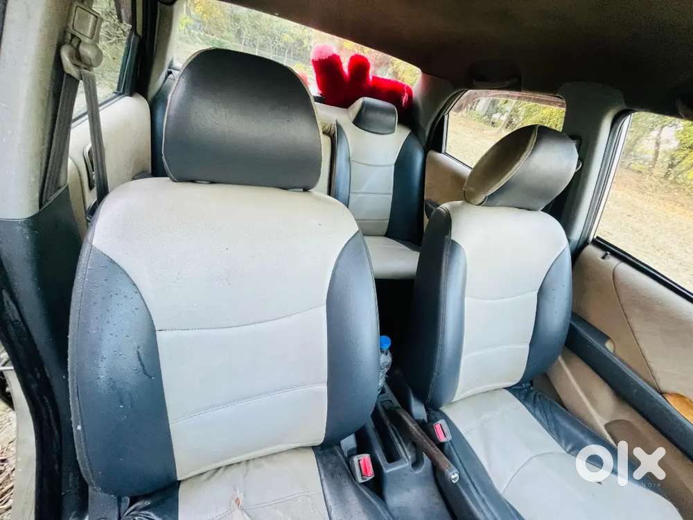Honda City Zx 2005