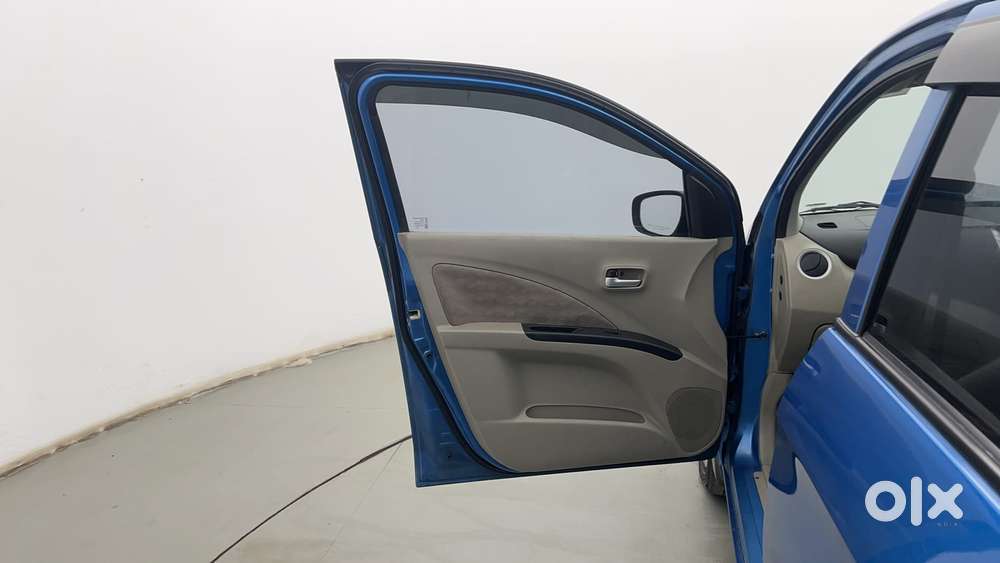 Maruti Suzuki Celerio 1.0 Zxi Amt, 2016, Petrol