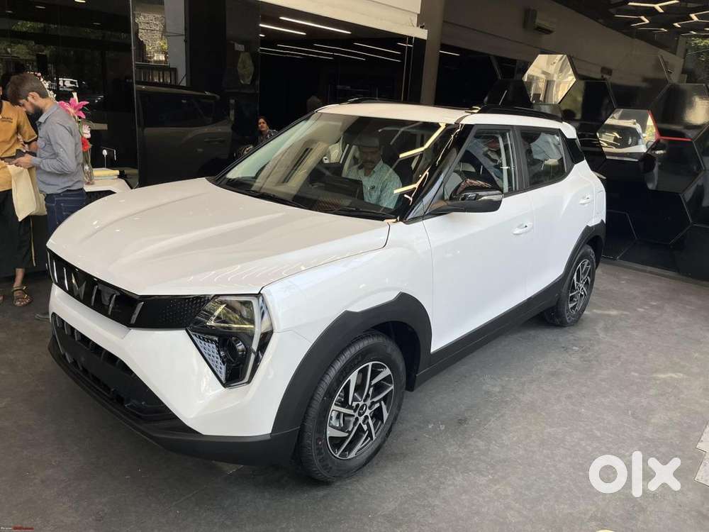 Mahindra Xuv 3xo Petrol 2026