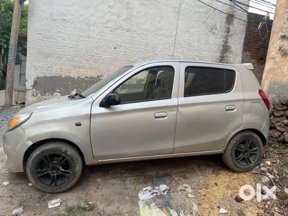 Good Condition Ac Working