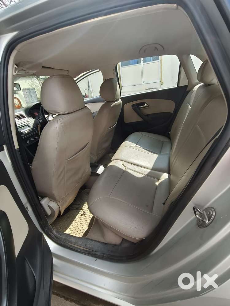 Volkswagen Polo 2009-2013 Gt Tdi, 2011, Diesel