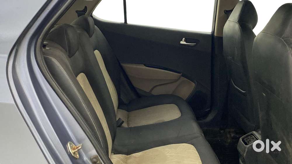 Hyundai Grand I10 Sportz 1.2 Kappa Vtvt, 2015, Petrol