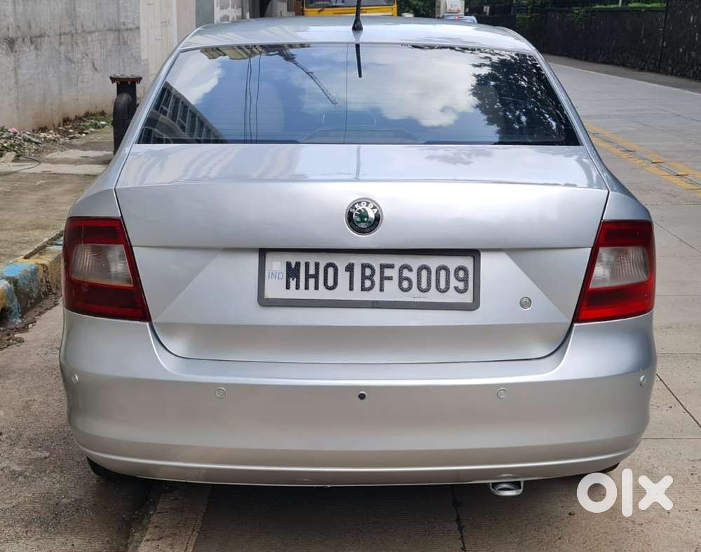 Skoda Rapid, 2012, Petrol