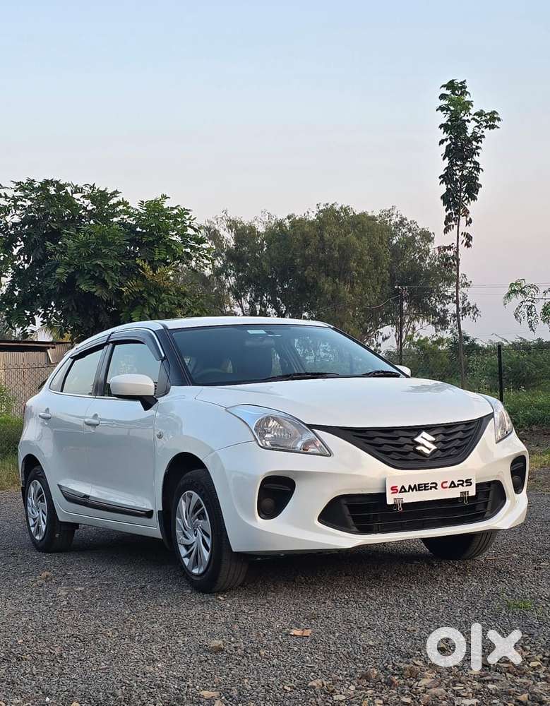 Maruti Suzuki Baleno, 2022, Cng & Hybrids