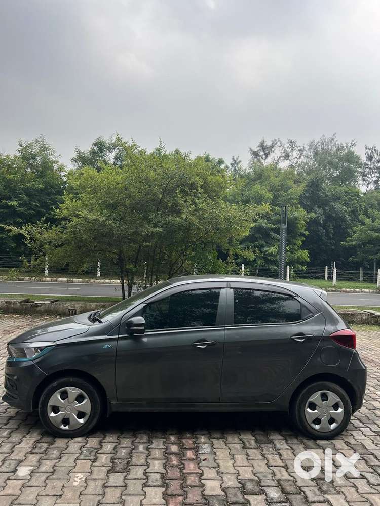 Tata Tiago Ev 2023 Automatic