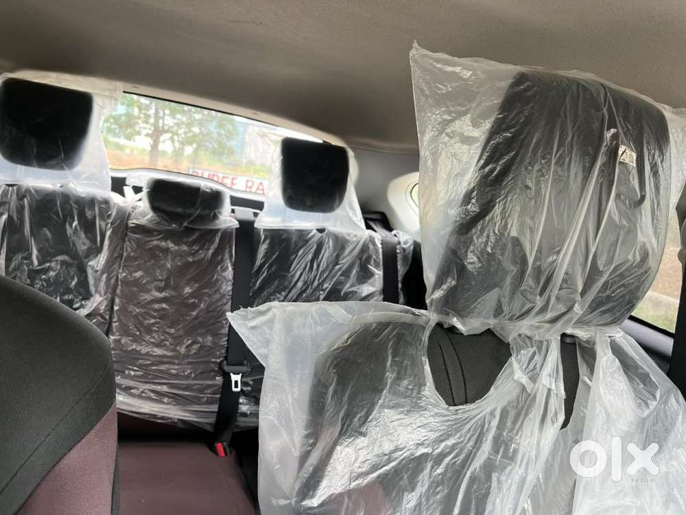 Maruti Suzuki Fronx Delta Cng 2025