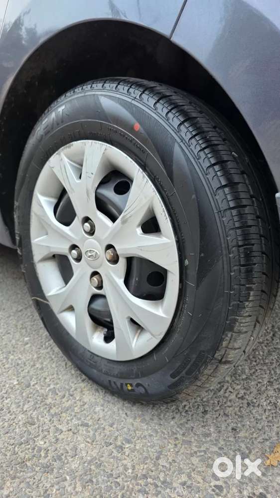 Hyundai Grand I10 [ ] 1.2 Kappa Vtvt Sportz, 2014, Petrol