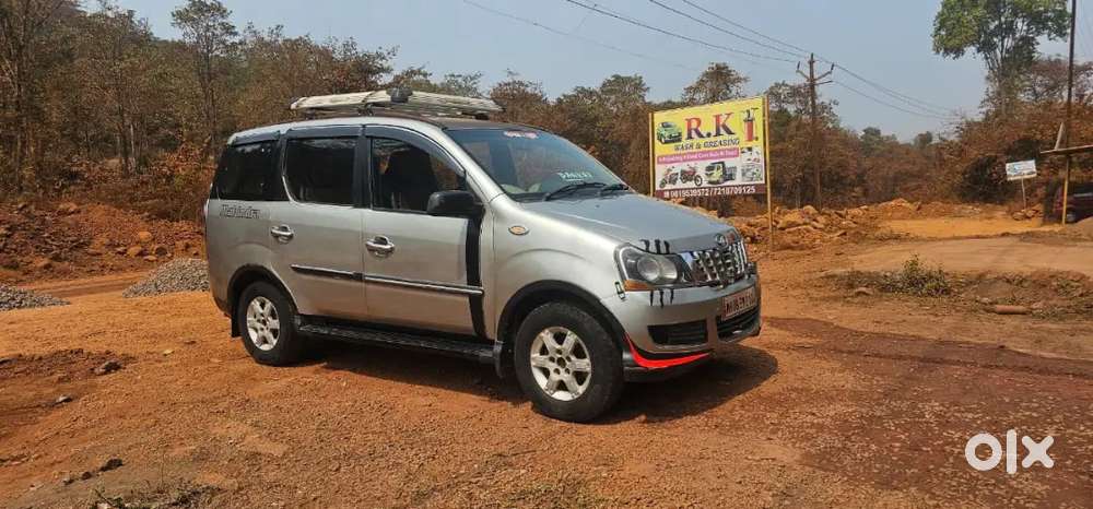 Mahindra Xylo Diesel 2015