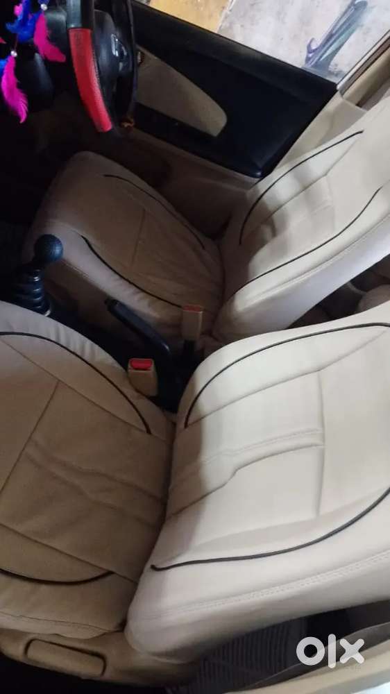 Honda Amaze 2015 Diesel Car