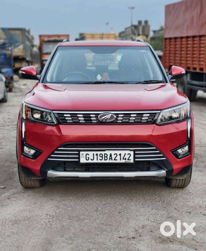 Mahindra Xuv300, 2019, Diesel