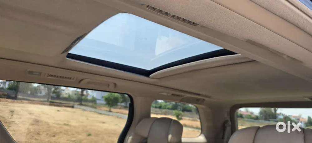 Adani Group 2013 Toyota Alphard Hybrid For Sale Driven 70500 Km