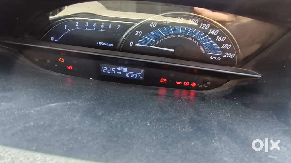 Toyota Etios Liva 2016 Cng & Hybrids Well Maintained