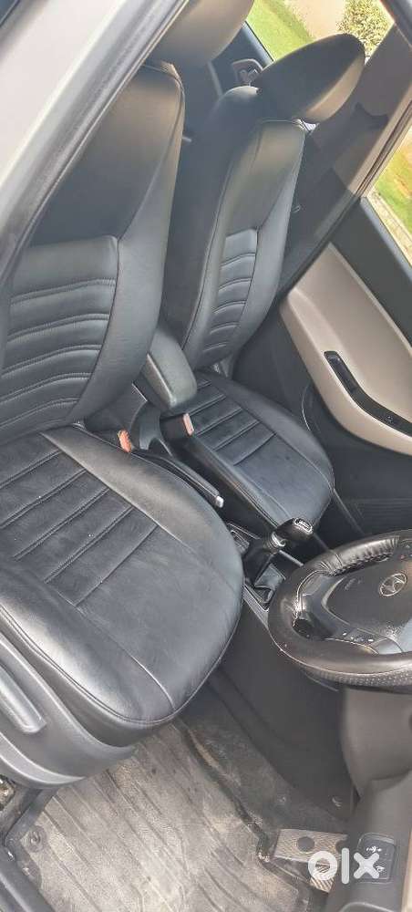 Hyundai I20 1.2 Asta, 2015, Petrol