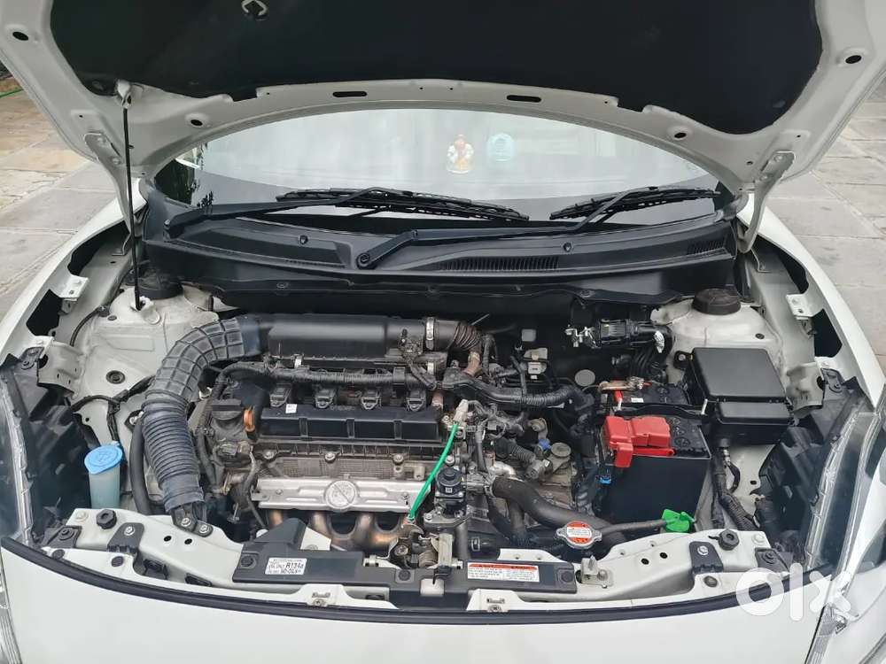 Maruti Suzuki Dzire 2024 Petrol