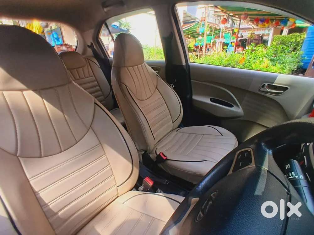 Hyundai New Santro 2020 Petrol Car