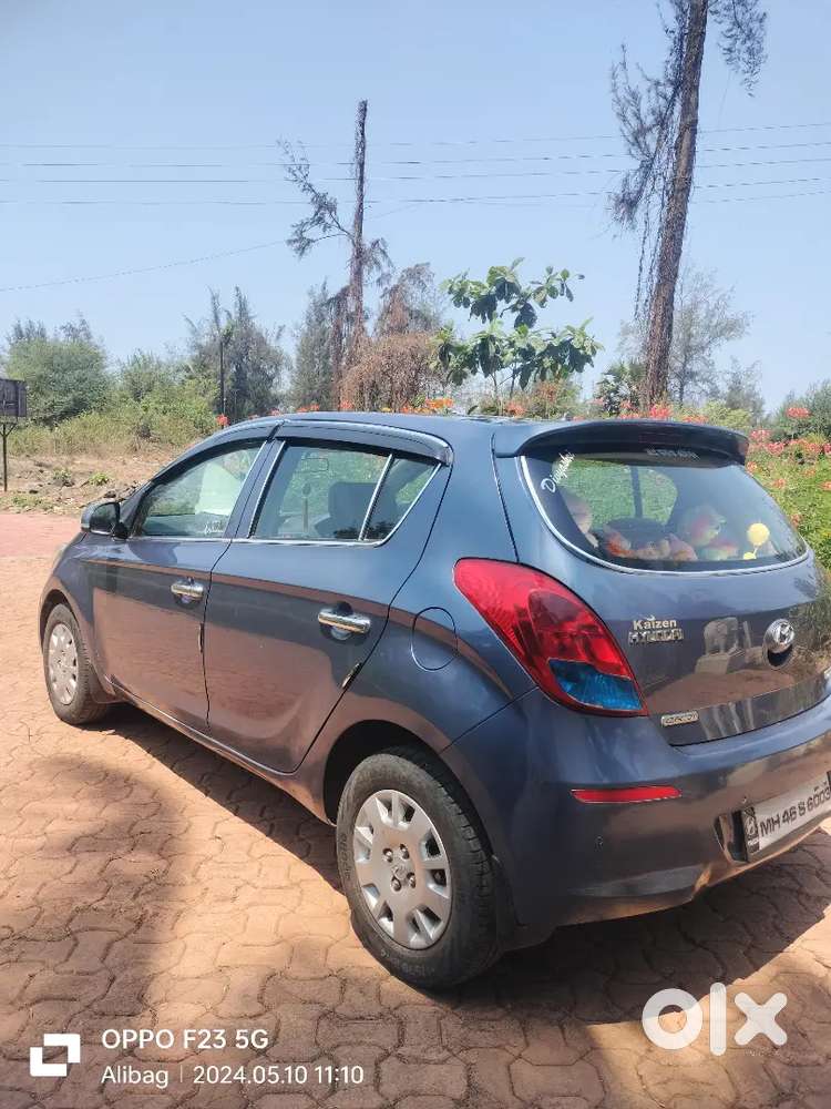 Hyundai I20 2012 Diesel 107000 Km Driven