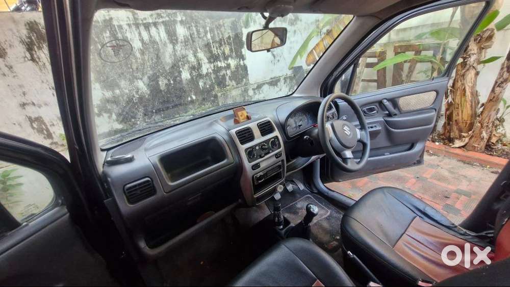Maruti Suzuki Wagon R 2008 For Sale