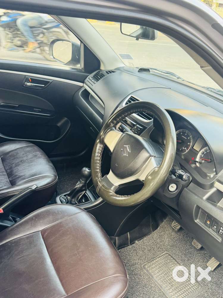 Maruti Suzuki Swift Vdi Limited Edition, 2016, Diesel