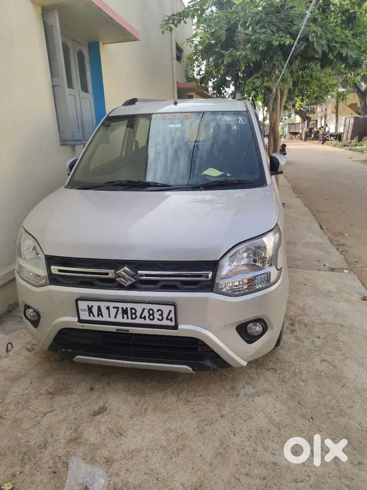 Car Sale At 5,50,000