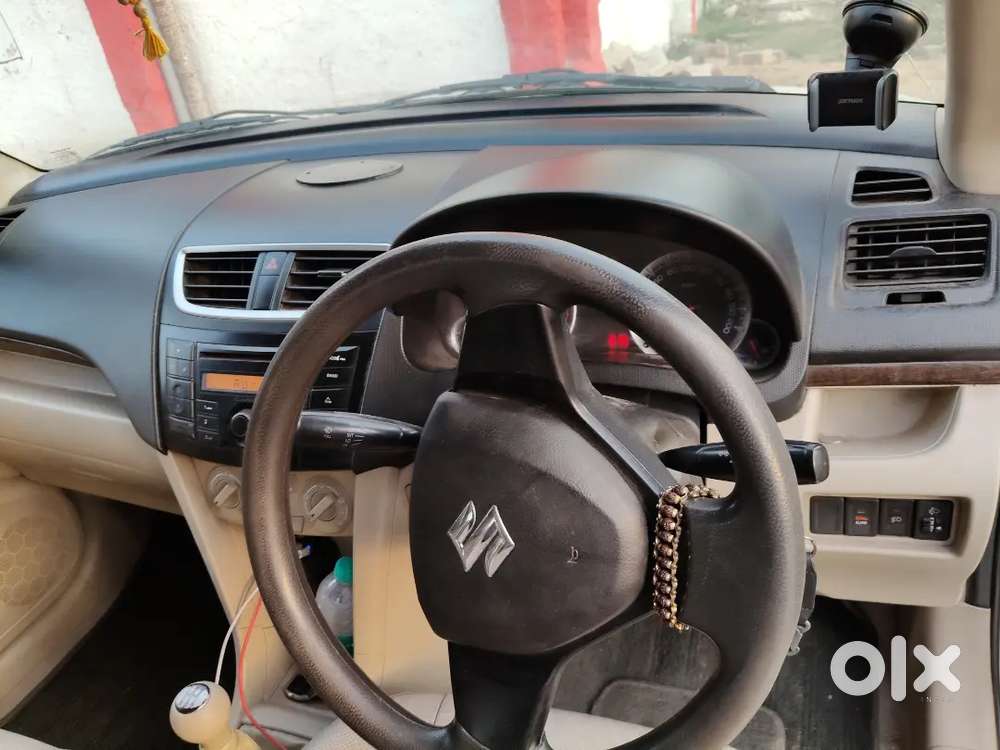 2013 Oct Registration Excellent Condition No Any Kind Of Issue In Car.