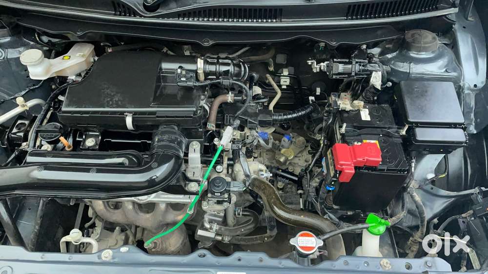 Maruti Suzuki Baleno Maruti-suzuki-baleno-sigma-diesel, 2024, Petrol