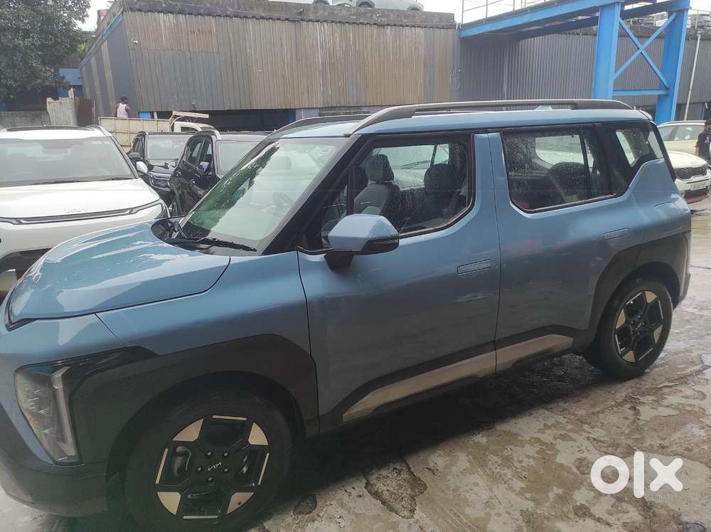 Kia Syros Htx Diesel, 2025, Diesel
