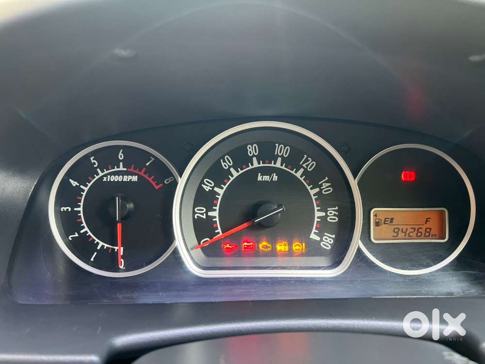 Maruti Suzuki Alto 2012
