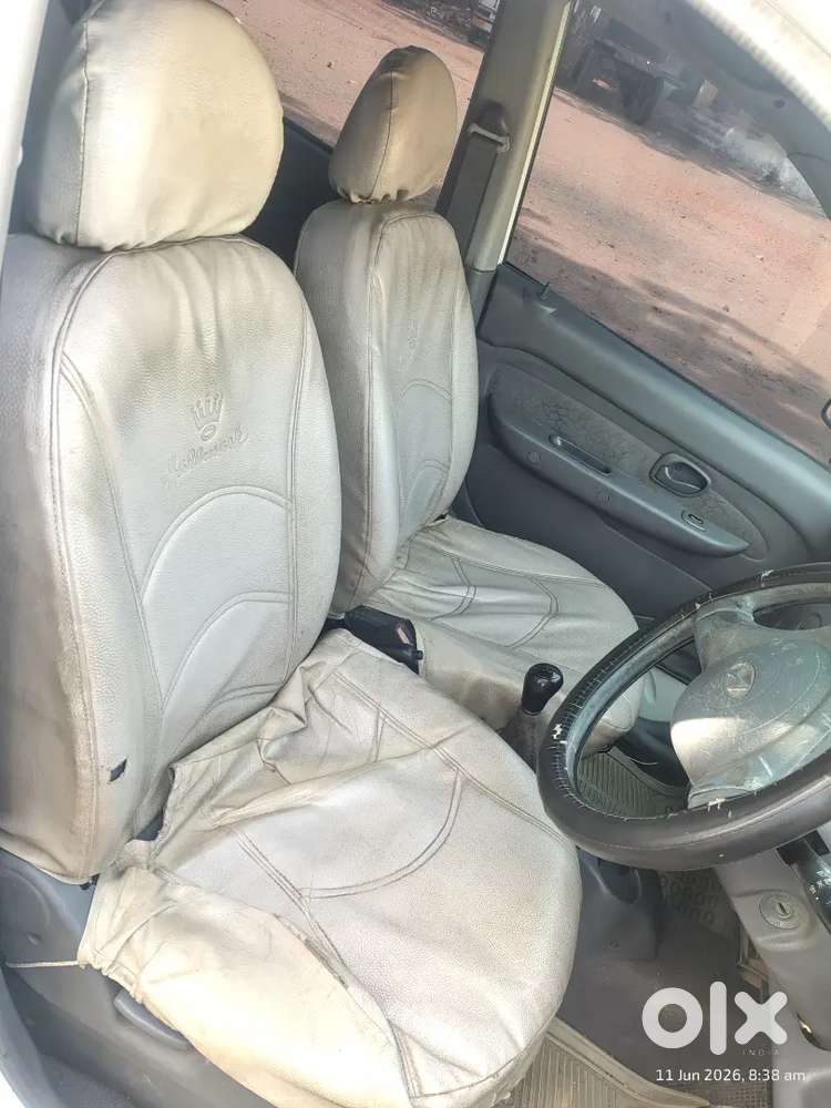 Hyundai Santro 2006 Model