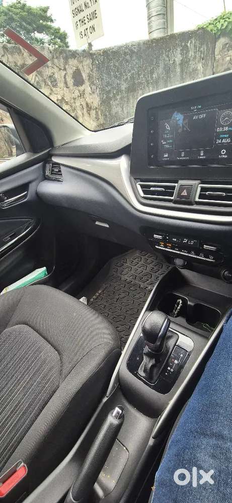 Maruti Baleno 1.2 Zeta 2023