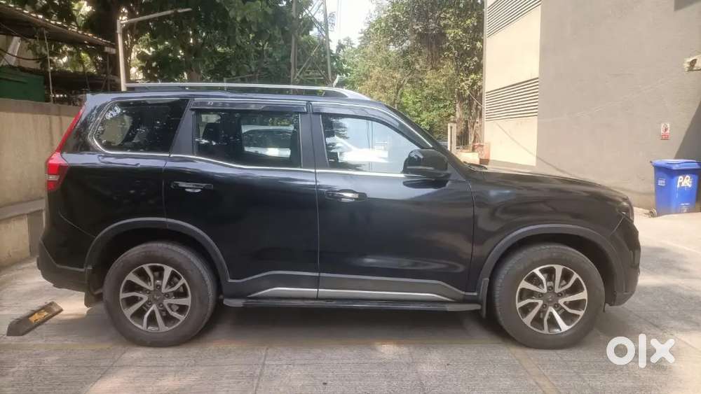 Mahindra Scorpio N 2022 Diesel 68500 Km Driven