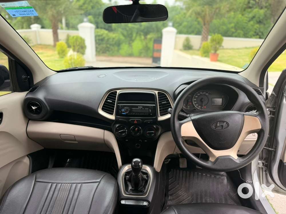 Hyundai Santro 1.1 2020