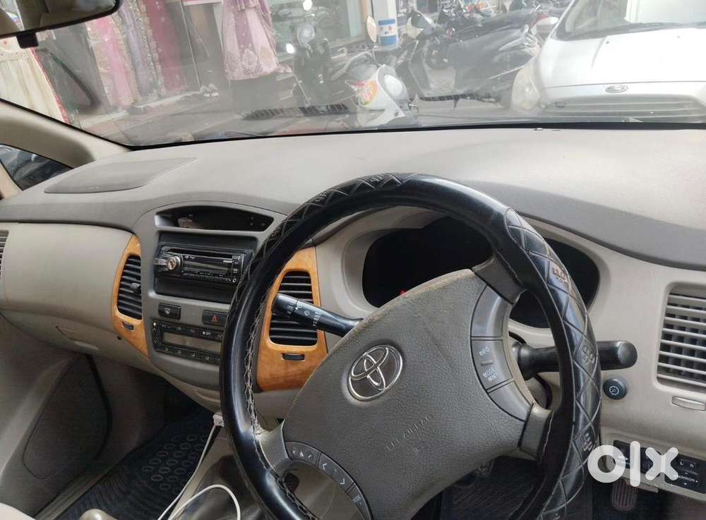 Toyota Car Diesel Manual 2010