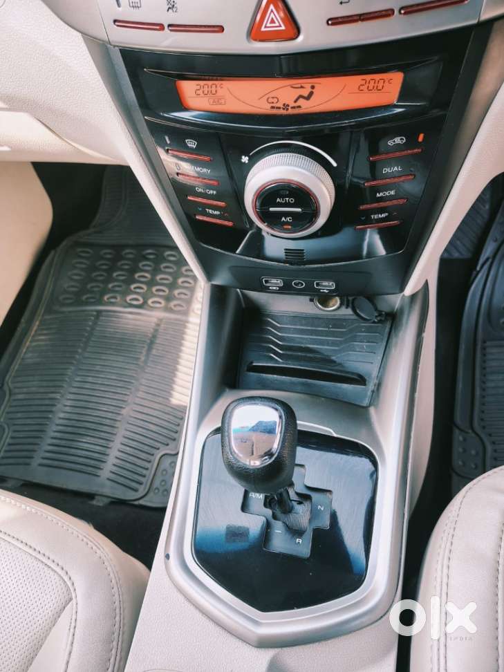 Mahindra Xuv300 W8 Amt Optional Diesel, 2021, Diesel