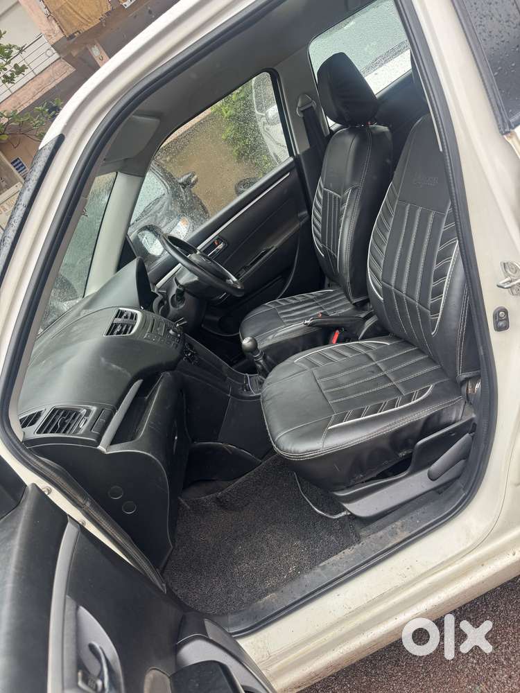 Maruti Suzuki Swift Ddis Vdi, 2012, Diesel