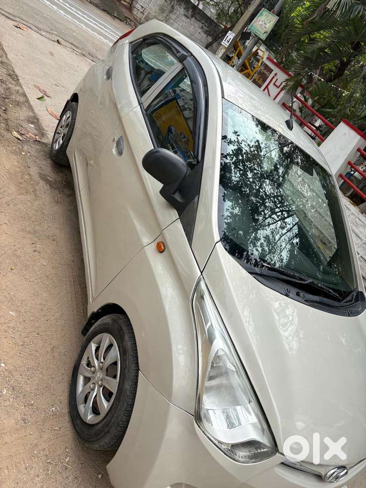 Hyundai Eon Magna, 2013