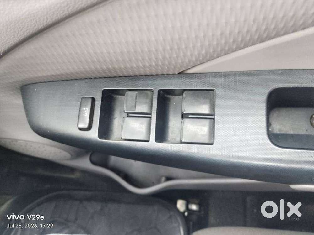Toyota Etios G, 2011, Petrol