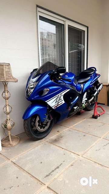 2018 hayabusa for sale hotsell