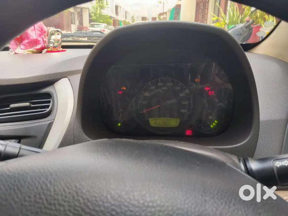 Hyundai Eon 2016 Era Plus