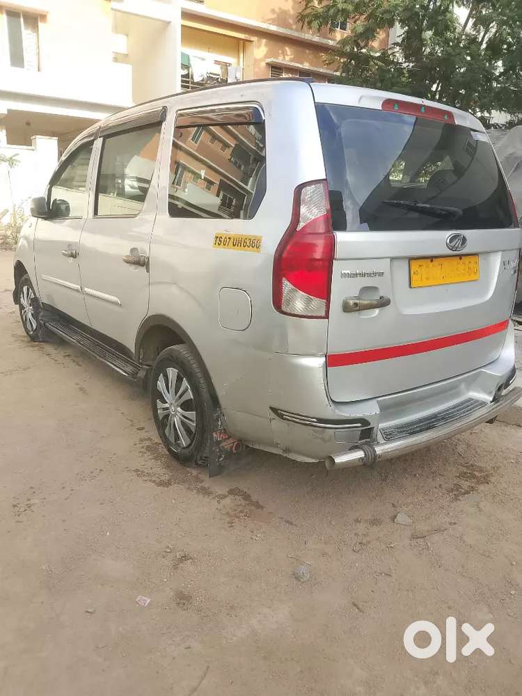 Mahindra Xylo