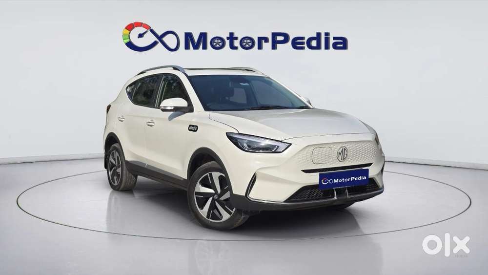 Mg Zs Ev Excite, 2024, Electric