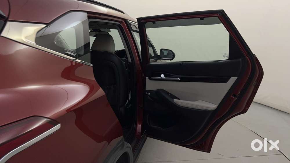 Kia Seltos 1.5 Gtx+ Diesel At, 2020, Diesel